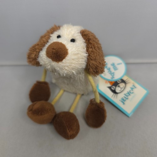 Rare jellycat pet babbler - rare,