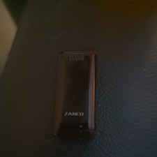 Zanco T1 Mobile Phone Very