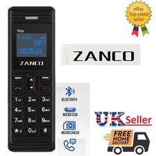 Zanco T1 Collection Mobile