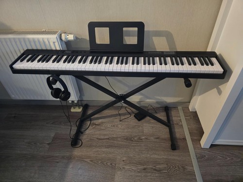 Donner dep key digital - dep-1, 88-key