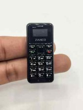 Zanco T1 Mobile Phone Very