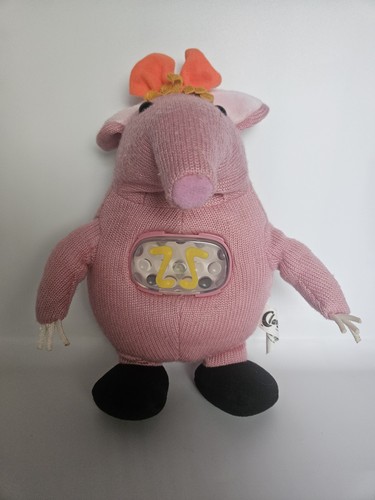Clangers lullaby starlight - clangers,