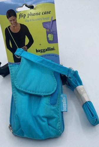 Baggallini tiny blue mini - tiny,