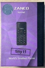 Zanco - The World’s Smallest