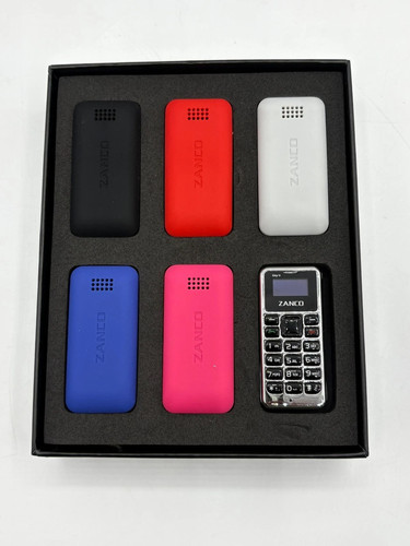 Zanco mobile phone very - zanco,