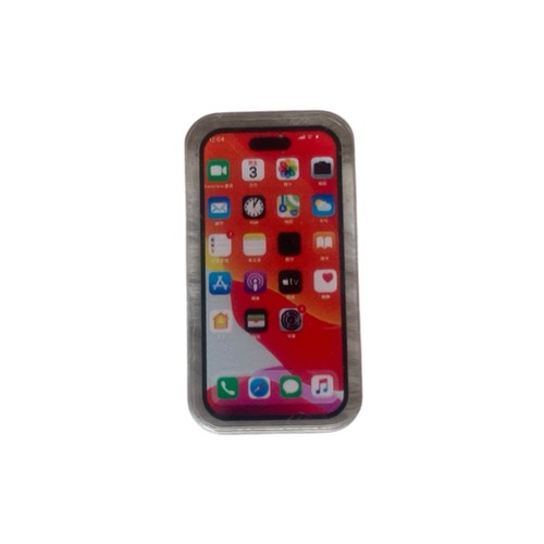 Miniature tiny plastic play - miniature,
