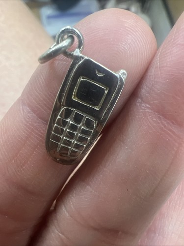 Vtg nokia old school very - nokia,