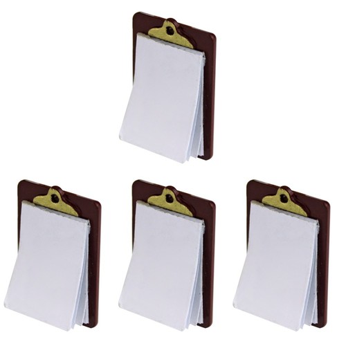 Pieces mini writing - 4,
