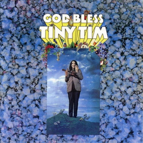 Tiny tim god bless - bless,