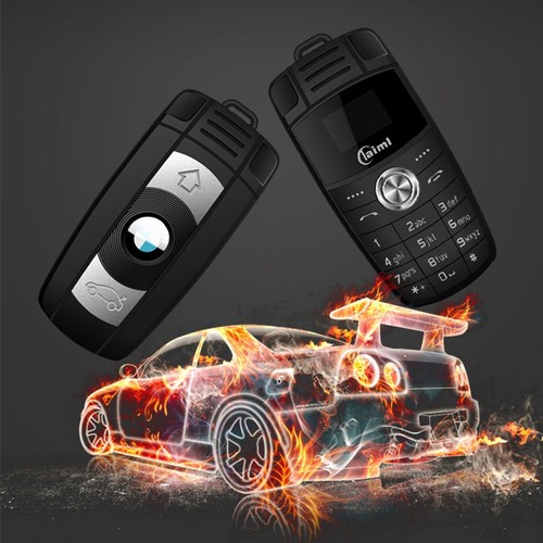 Mini car key - mini, x6