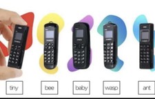 BRAND NEW Zanco World Small