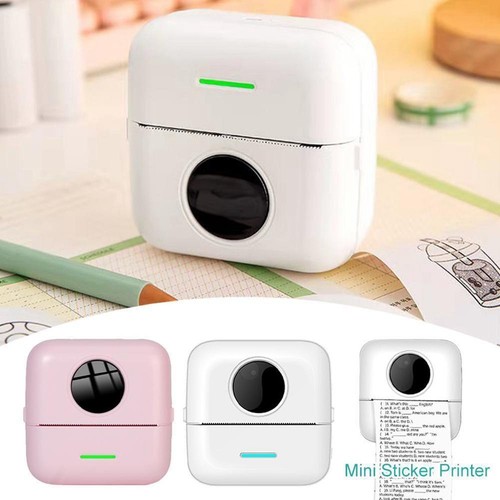 Mini pocket thermal - pocket,