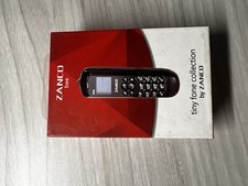 Zanco T1 Mobile Phone Very