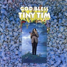 Tiny tim god bless - -,