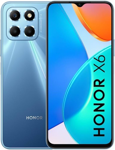 Honor 64gb dual - dual, sim