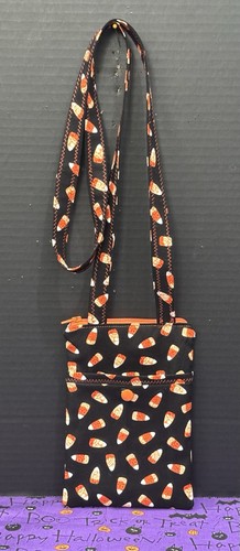 Halloween candy corn - candy,