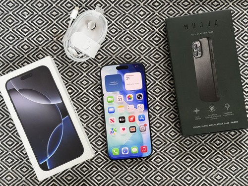 Apple iphone pro max - apple,