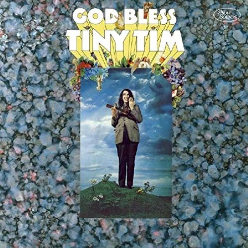 Tiny tim god - tiny,