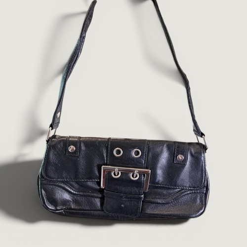 Wilsons leather maxima black - wilsons,