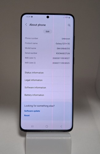 Samsung galaxy s20 plus 5g - samsung, s20+