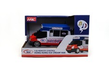 TINY x HRC 1/32 RC Remote