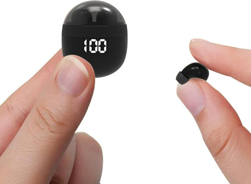 Tiny mini invisible - tiny,
