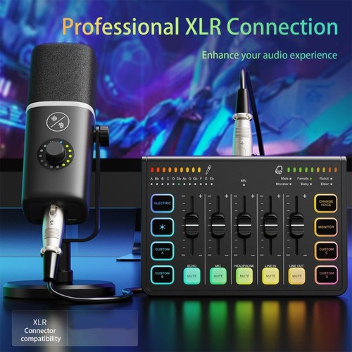Tiny usb sound mixing - tiny,