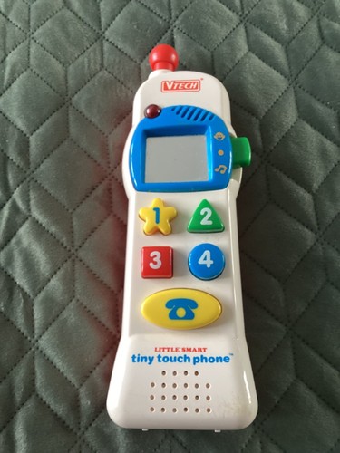 Vintage tech tiny - tech,