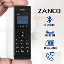 Zanco All Models Basic Mobile