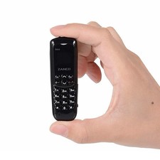 Zanco All Models Basic Mobile