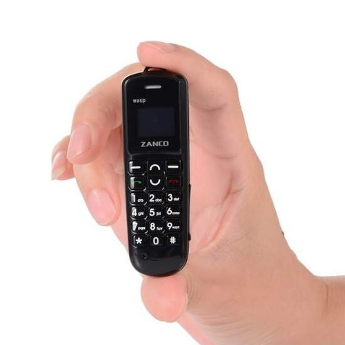 Zanco wasp mobile phone - wasp, very