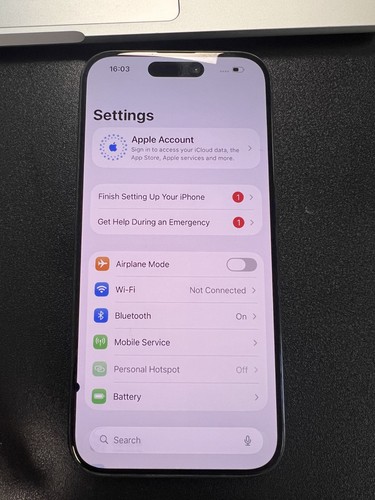 Apple iphone pro 128gb - iphone,