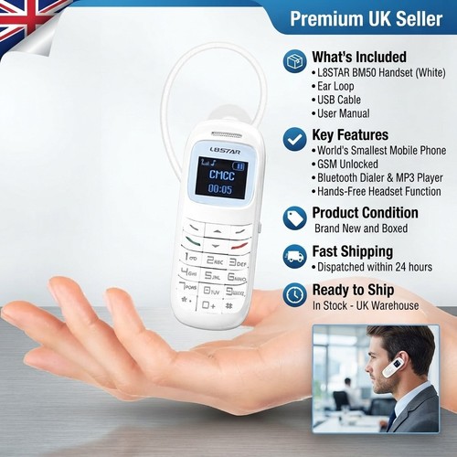 L8star bm70 tiny mobile - tiny,