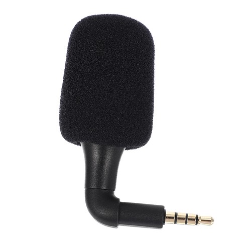 Mobile phone microphone - phone, tiny