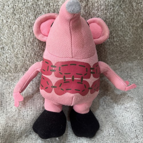 Vintage whistling clanger - vintage,