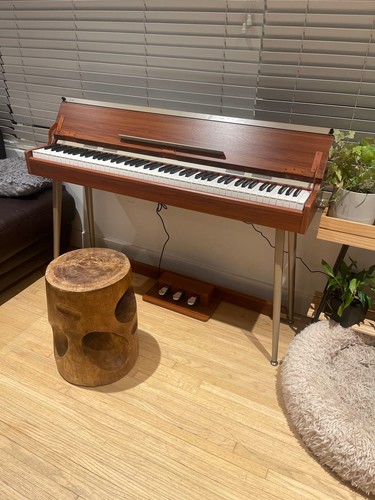 Key weighted piano donner - 88,