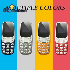 L8STAR BM10 Tasca Tiny Mini