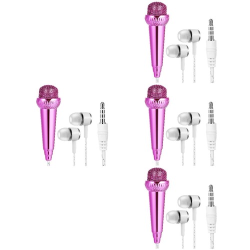 4pcs reusable mini mobile - 4pcs,