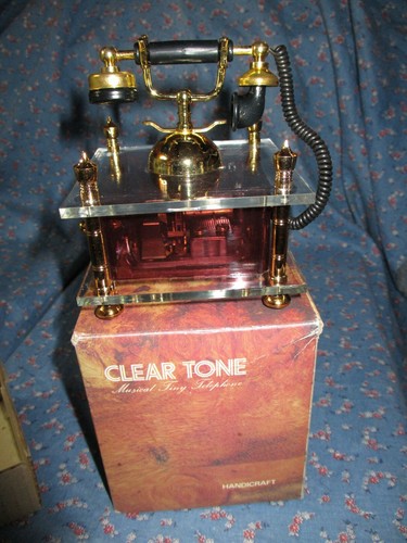 Nib waco clear tone musical - ,