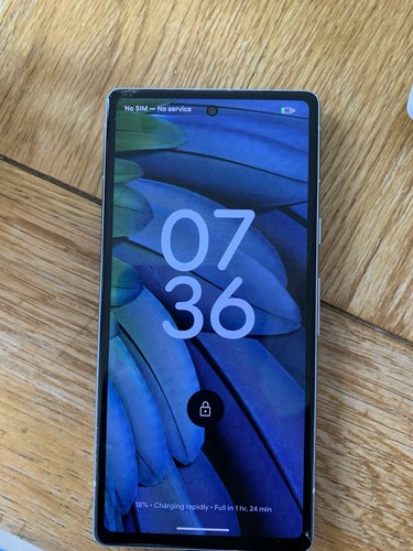 Google pixel 128gb snow - pixel,