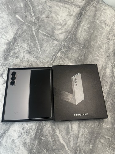 Samsung galaxy fold6 - samsung,