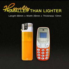 L8STAR BM10 Tasca Tiny Mini