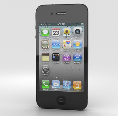Apple iphone 16gb - iphone,