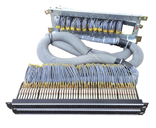 Patchbay studio wiring - wiring, tiny