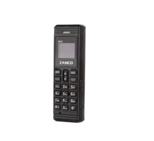 Zanco world small phone brand - world,