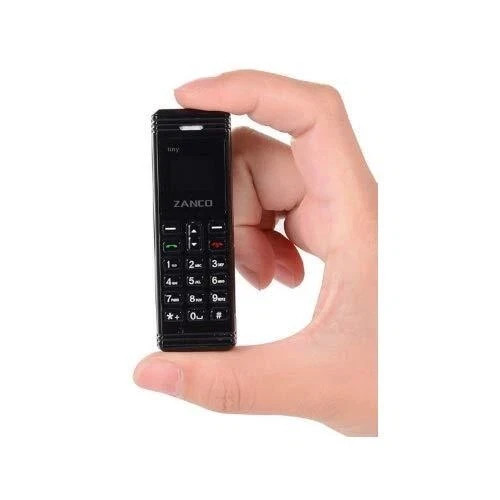 Zanco mobile phone very - zanco, t1