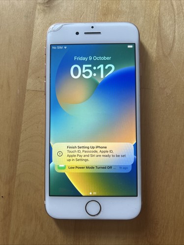Iphone 64gb unlocked - 64gb, rose