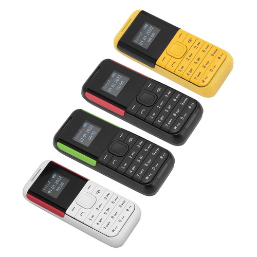 Tiny mobile phone - mobile,
