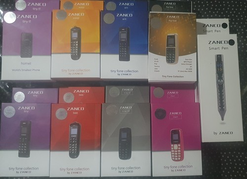 Joblot tiny mobile - joblot,
