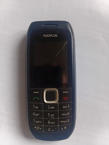 Nokia 1616 classic - nokia, candybar